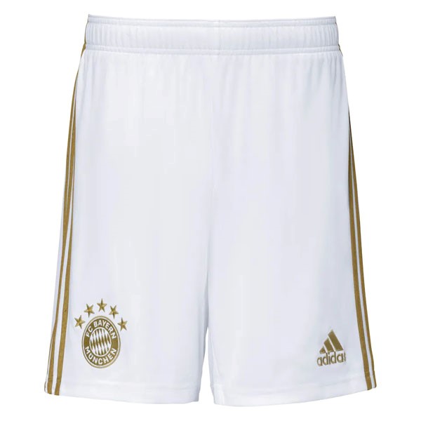 Pantalones Bayern Munich Segunda equipo 2022-2023